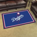 Amazon Los Angeles Dodgers Living Room Area No3597 Rug 1602999100202 1602999100203
