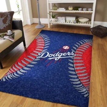 Amazon Los Angeles Dodgers Living Room Area No3600 Rug 1602999105581 1602999105581