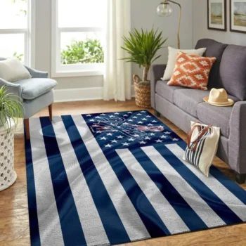 Amazon Los Angeles Dodgers Living Room Area No3606 Rug 1602999110476 1602999110476