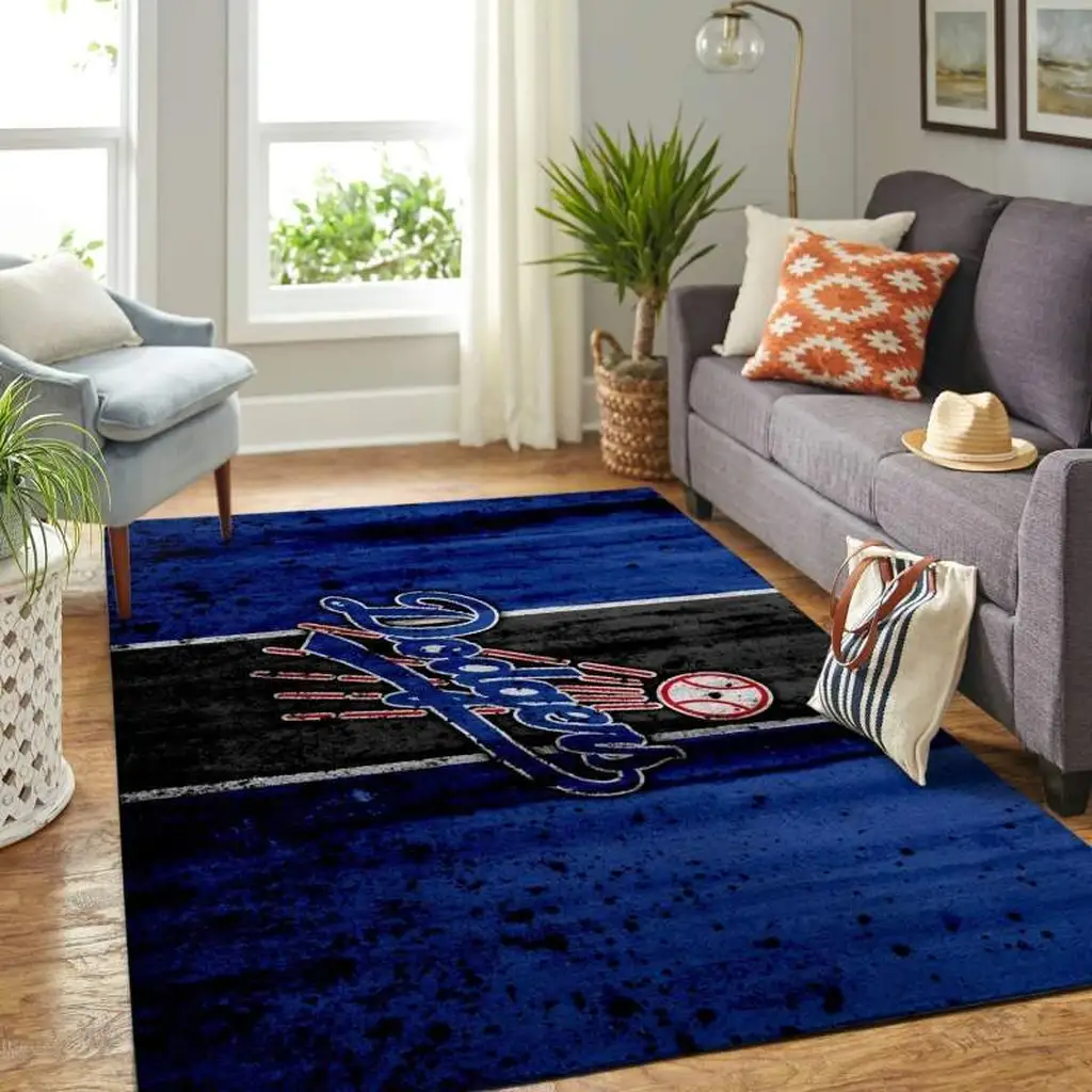 Amazon Los Angeles Dodgers Living Room Area No3607 Rug 1602999111403 1602999111403 Amazon Los Angeles Dodgers Living Room Area No3607 Rug 1602999111403 1602999111403