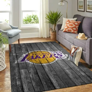 Amazon Los Angeles Lakers Living Room Area No3620 Rug 1602999138466 1602999138466