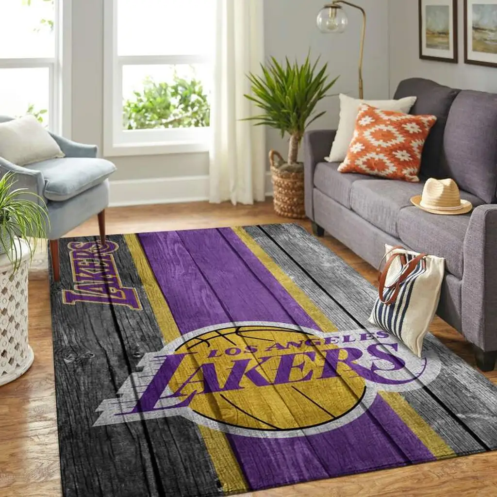 Amazon Los Angeles Lakers Living Room Area No3626 Rug 1602999154912 1602999154912 Amazon Los Angeles Lakers Living Room Area No3626 Rug 1602999154912 1602999154912