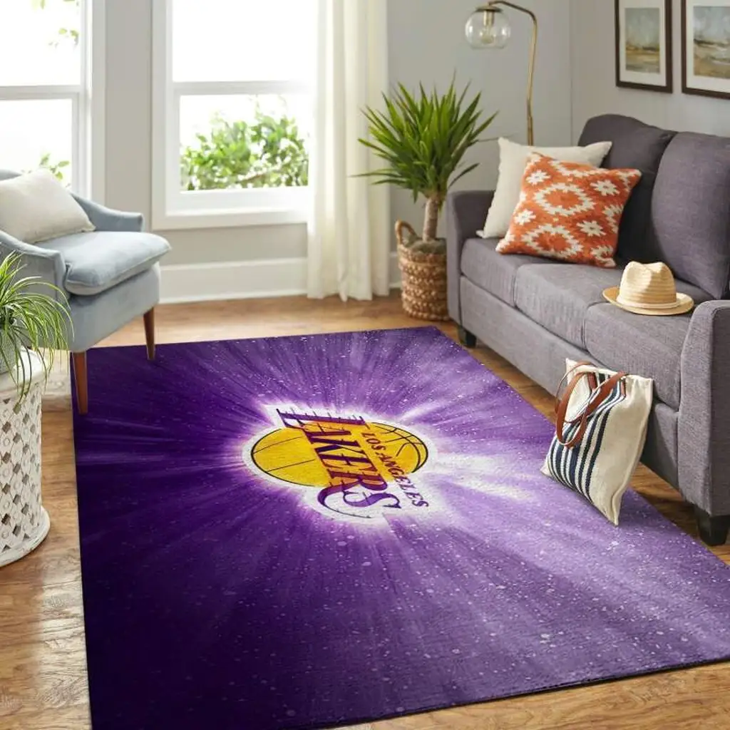 Amazon Los Angeles Lakers Living Room Area No3628 Rug 1602999158469 1602999158469 Amazon Los Angeles Lakers Living Room Area No3628 Rug 1602999158469 1602999158469