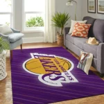 Amazon Los Angeles Lakers Living Room Area No3631 Rug 1602999161516 1602999161516