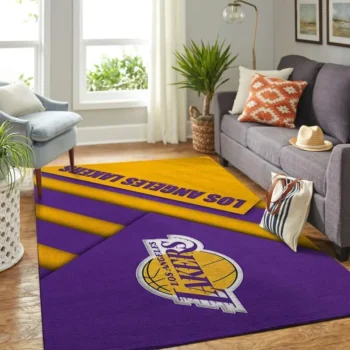 Amazon Los Angeles Lakers Living Room Area No3635 Rug 1602999165768 1602999165768