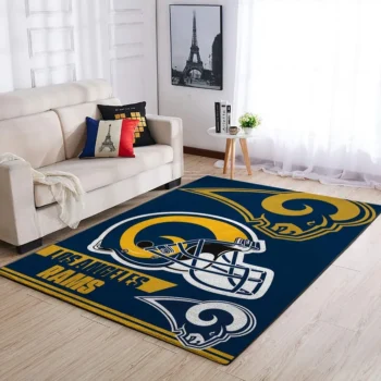 Amazon Los Angeles Rams Living Room Area No3669 Rug 1602999198994 1602999198994
