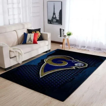 Amazon Los Angeles Rams Living Room Area No3690 Rug 1602999219751 1602999219751