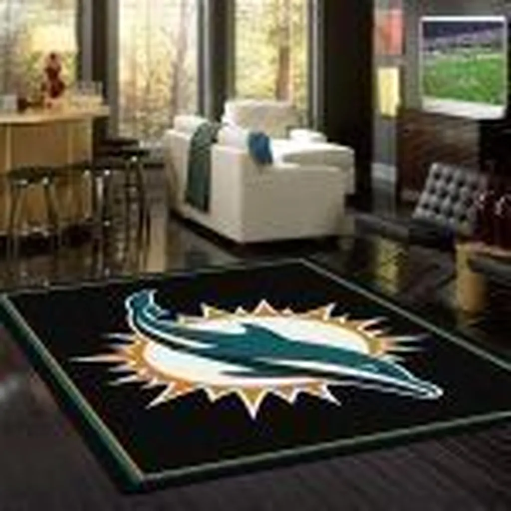 Amazon Miami Dolphins Living Room Area No3533 Rug 1602999435946 1602999435946 Amazon Miami Dolphins Living Room Area No3533 Rug 1602999435946 1602999435946