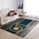 Amazon Milwaukee Brewers Living Room Area No3836 Rug 1602999661241 1602999661241