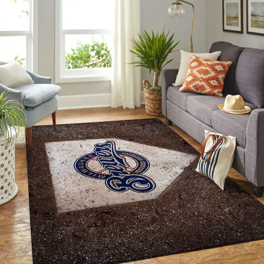 Amazon Milwaukee Brewers Living Room Area No3841 Rug 1602999671827 1602999671827 Amazon Milwaukee Brewers Living Room Area No3841 Rug 1602999671827 1602999671827