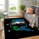 Amazon Minnesota Timberwolves Living Room Area No3914 Rug 1602999793168 1602999793168