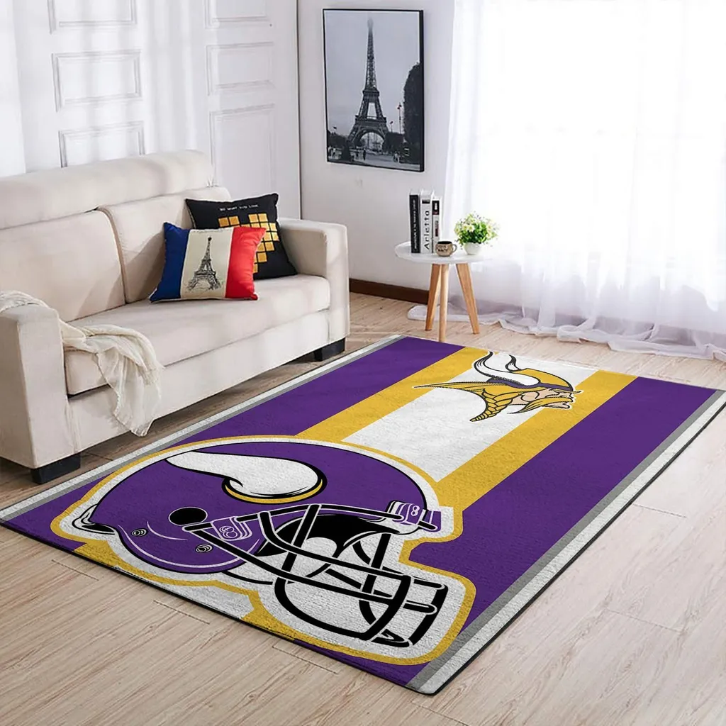 Amazon Minnesota Vikings Living Room Area No3954 Rug 1602999851427 1602999851427 Amazon Minnesota Vikings Living Room Area No3954 Rug 1602999851427 1602999851427