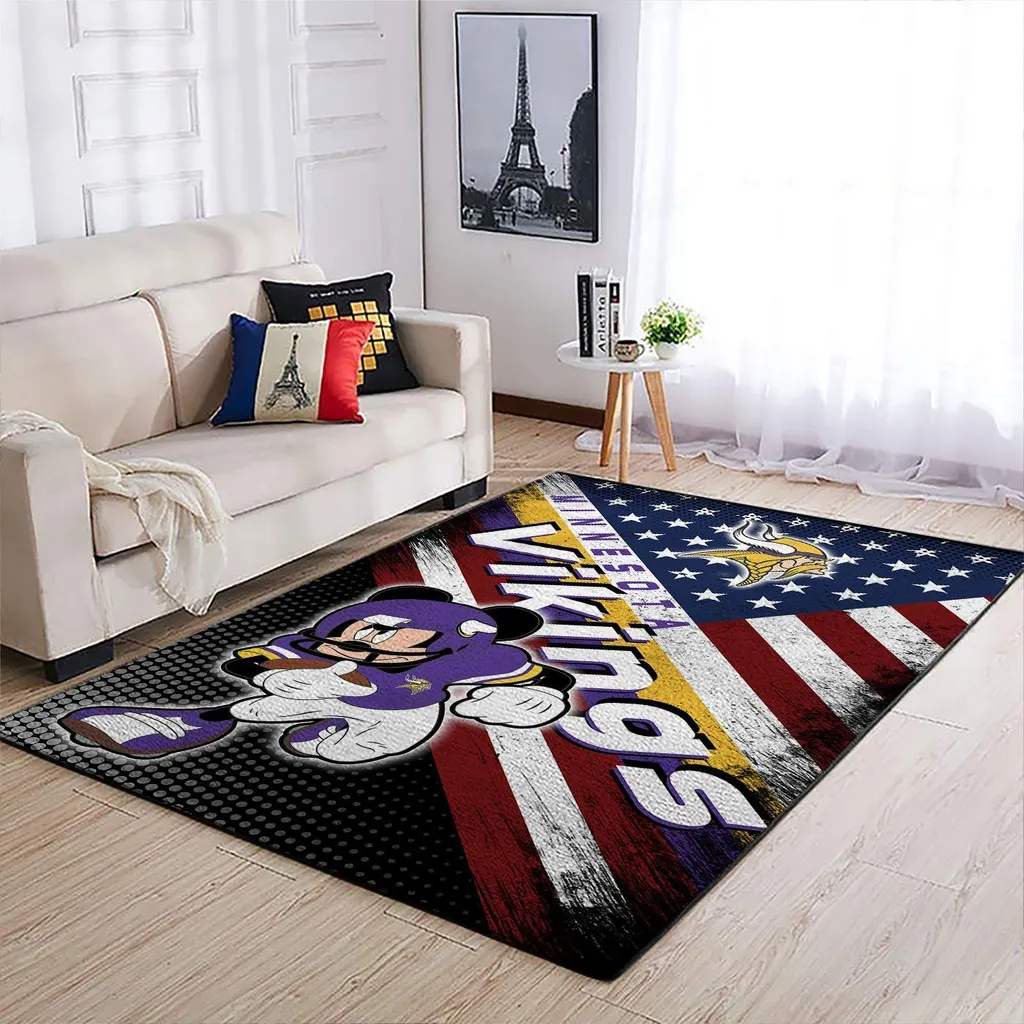 Amazon Minnesota Vikings Living Room Area No3957 Rug 1602999854590 1602999854590 Amazon Minnesota Vikings Living Room Area No3957 Rug 1602999854590 1602999854590