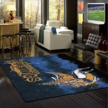 Amazon Minnesota Vikings Living Room Area No3968 Rug 1602999866988 1602999866988