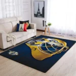 Amazon Nashville Predators Living Room Area No4004 Rug 1603000082519 1603000082519