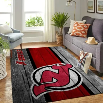 Amazon New Jersey Devils Living Room Area No4037 Rug 1603000192819 1603000192819