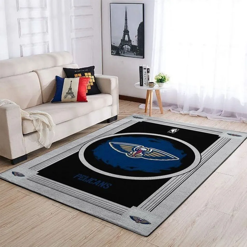 Amazon New Orleans Pelicans Living Room Area No4077 Rug 1603000242187 1603000242187 Amazon New Orleans Pelicans Living Room Area No4077 Rug 1603000242187 1603000242187