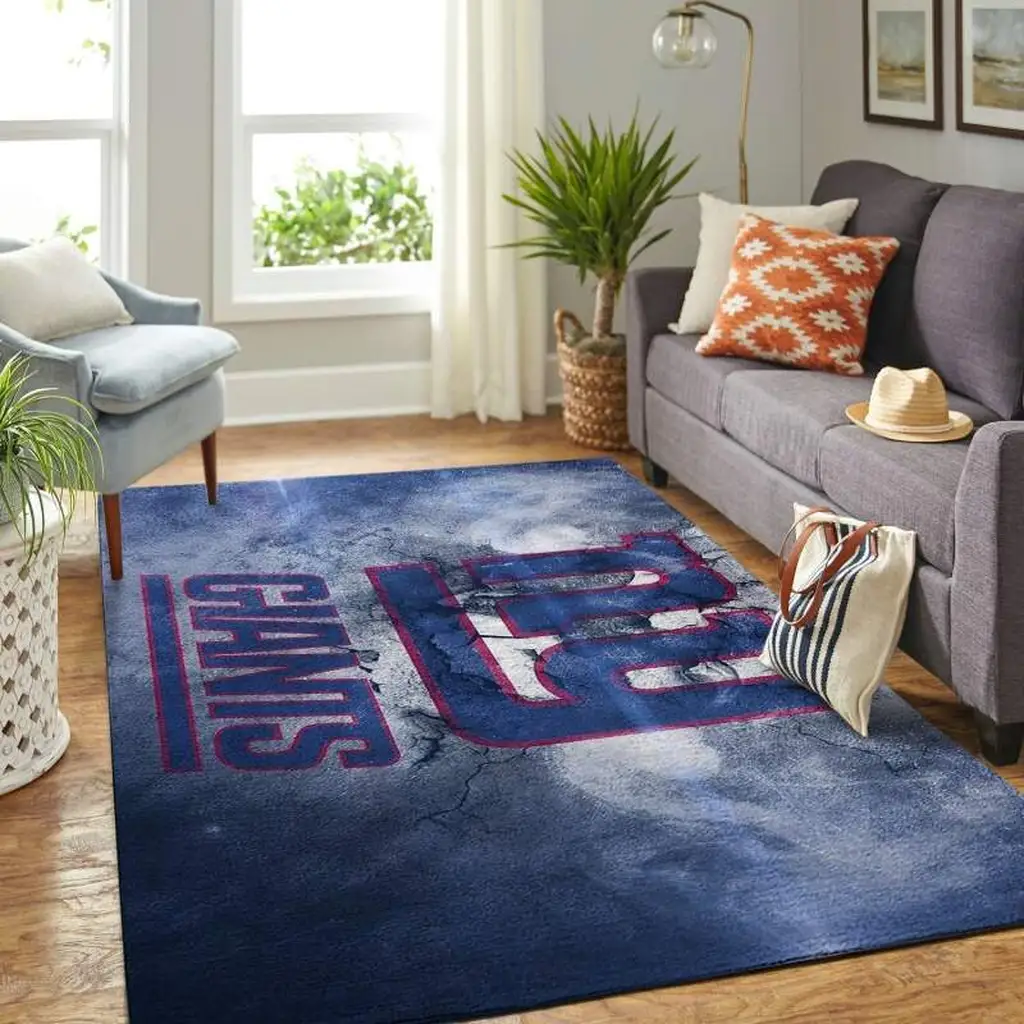 Amazon New York Giants Living Room Area No4150 Rug 1603000377889 1603000377889 Amazon New York Giants Living Room Area No4150 Rug 1603000377889 1603000377889