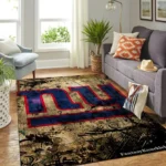 Amazon New York Giants Living Room Area No4151 Rug 1603000378836 1603000378837
