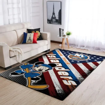 Amazon New York Islanders Living Room Area No4158 Rug 1603000390667 1603000390668
