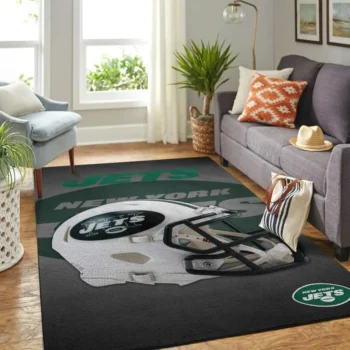 Amazon New York Jets Living Room Area No4169 Rug 1603000411038 1603000411038