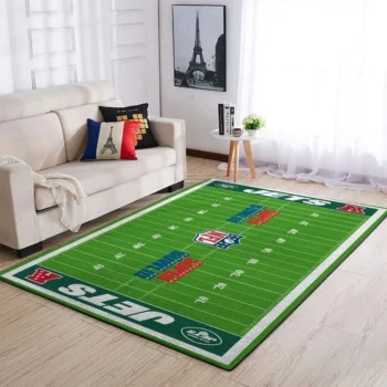 Amazon New York Jets Living Room Area No4185 Rug 1603000442640 1603000442640