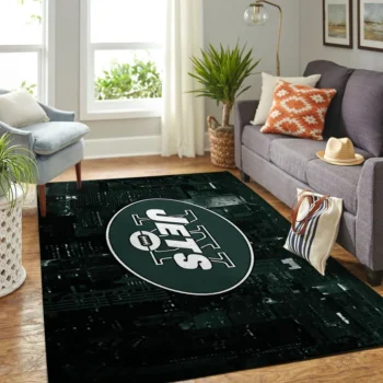 Amazon New York Jets Living Room Area No4189 Rug 1603000452079 1603000452079