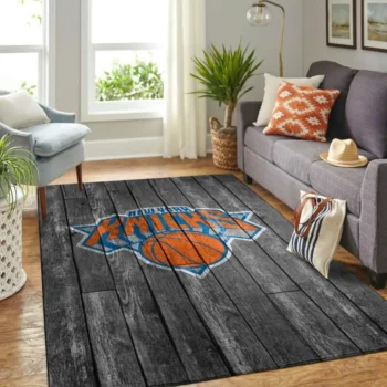 Amazon New York Knicks Living Room Area No4194 Rug 1603000466880 1603000466880