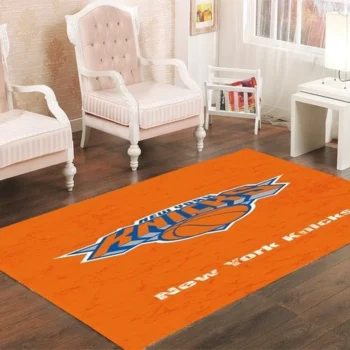 Amazon New York Knicks Living Room Area No4220 Rug 1603000501312 1603000501312