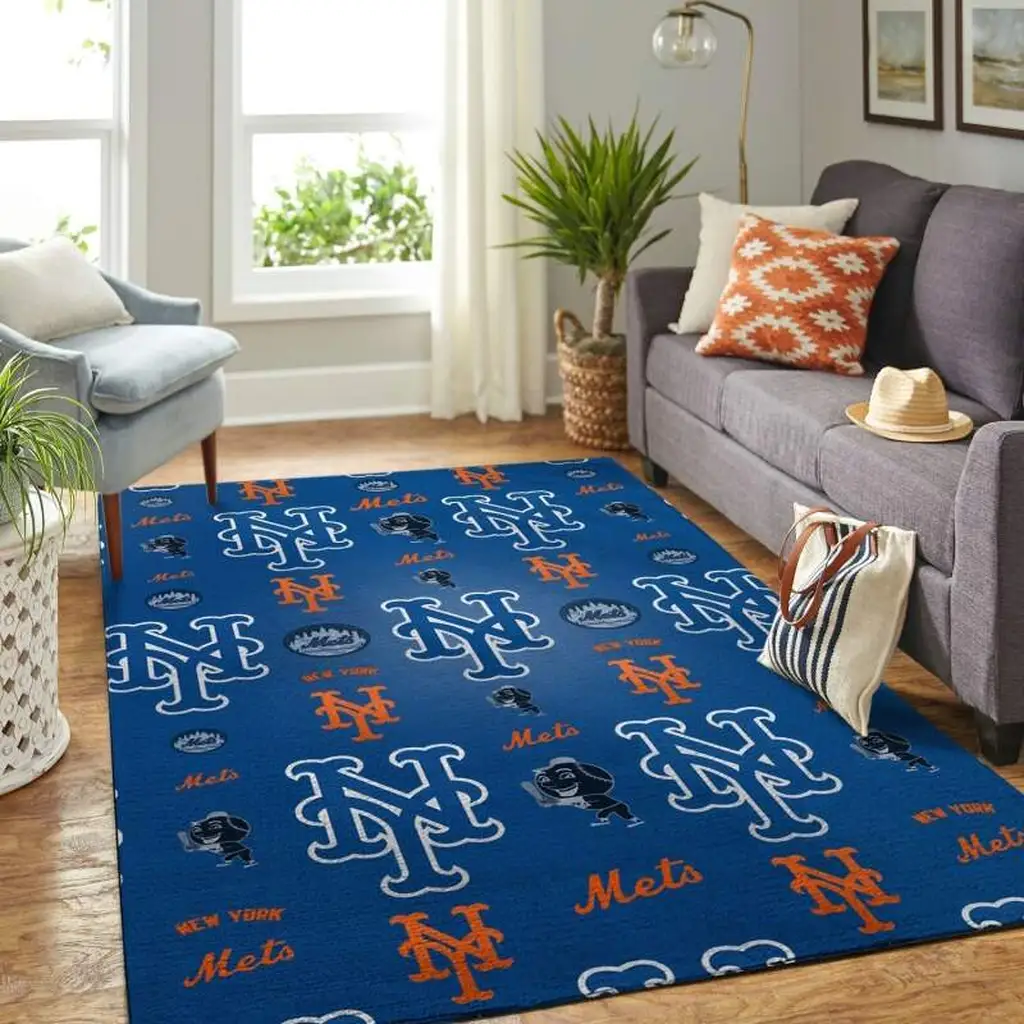 Amazon New York Mets Living Room Area No4233 Rug 1603000515822 1603000515822 Amazon New York Mets Living Room Area No4233 Rug 1603000515822 1603000515822