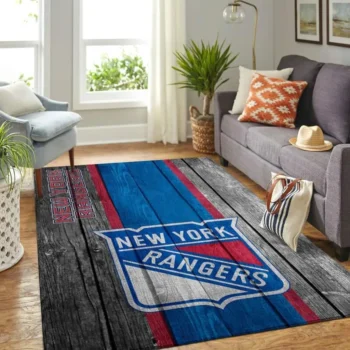 Amazon New York Rangers Living Room Area No4258 Rug 1603000563180 1603000563180