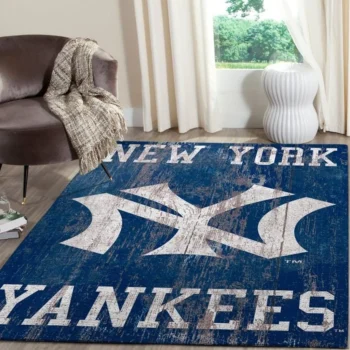 Amazon New York Yankees Living Room Area No4296 Rug 1603000629896 1603000629896
