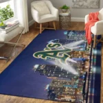 Amazon Oakland Athletics Living Room Area No4315 Rug 1603000670994 1603000670994