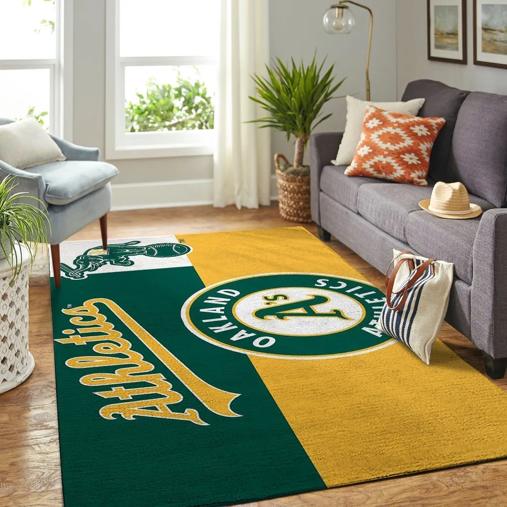 Amazon Oakland Athletics Living Room Area No4322 Rug 1603000680598 1603000680598 Amazon Oakland Athletics Living Room Area No4322 Rug 1603000680598 1603000680598