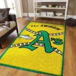 Amazon Oakland Athletics Living Room Area No4332 Rug 1603000696346 1603000696346
