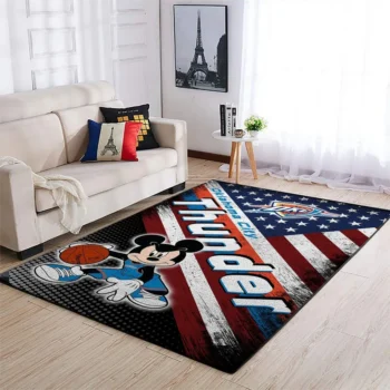 Amazon Oklahoma City Thunder Living Room Area No4369 Rug 1603000766865 1603000766865