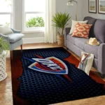 Amazon Oklahoma City Thunder Living Room Area No4379 Rug 1603000792302 1603000792302