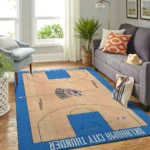 Amazon Oklahoma City Thunder Living Room Area No4408 Rug 1603000844018 1603000844018