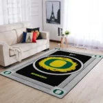 Amazon Oregon Ducks Living Room Area No4413 Rug 1603000913427 1603000913427