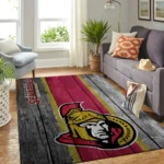 Amazon Ottawa Senators Living Room Area No4449 Rug 1603000988748 1603000988748