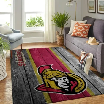 Amazon Ottawa Senators Living Room Area No4449 Rug 1603000988748 1603000988748