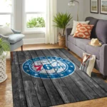 Amazon Philadelphia 76ers Living Room Area No4452 Rug 1603000994231 1603000994232