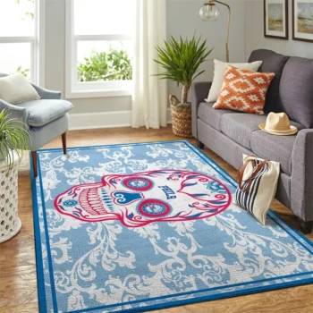 Amazon Philadelphia 76ers Living Room Area No4455 Rug 1603001004332 1603001004332