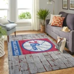 Amazon Philadelphia 76ers Living Room Area No4487 Rug 1603001067954 1603001067954