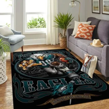 Amazon Philadelphia Eagles Living Room Area No4522 Rug 1603001133614 1603001133614