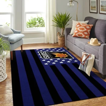 Amazon Phoenix Suns Living Room Area No4578 Rug 1603001205322 1603001205322