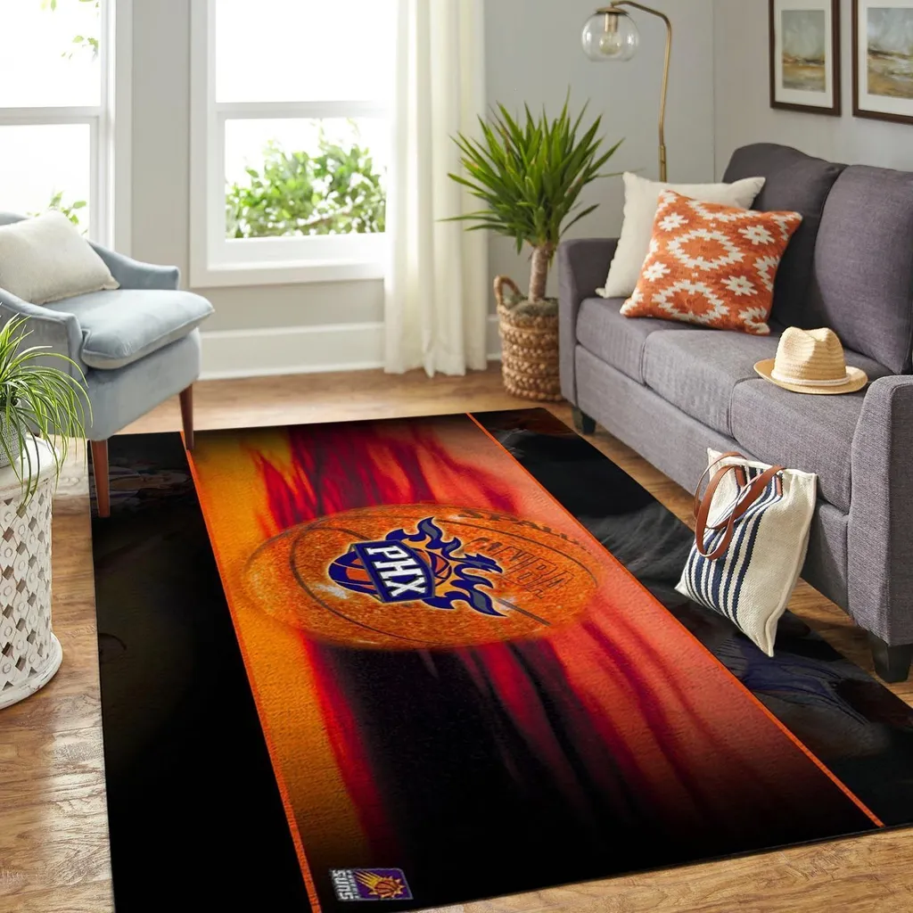 Amazon Phoenix Suns Living Room Area No4585 Rug 1603001212996 1603001212996 Amazon Phoenix Suns Living Room Area No4585 Rug 1603001212996 1603001212996