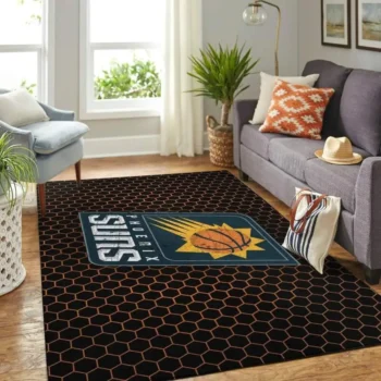 Amazon Phoenix Suns Living Room Area No4589 Rug 1603001223112 1603001223112