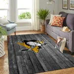 Amazon Pittsburgh Penguins Living Room Area No4626 Rug 1603001291855 1603001291856