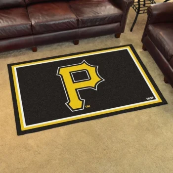 Amazon Pittsburgh Pirates Living Room Area No4641 Rug 1603001307115 1603001307116